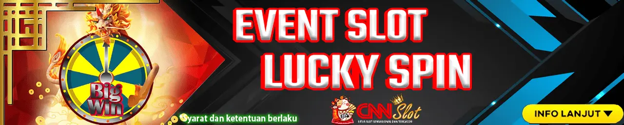 event lucky spin