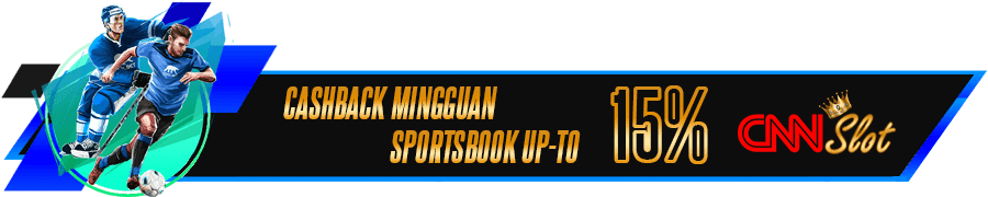 cashback sportsbook